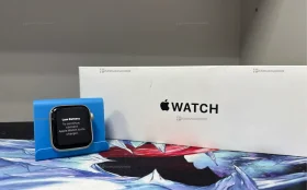 Купить Часы  Apple Watch SE 41mm б/у , в Тюмень Цена:8990рублей