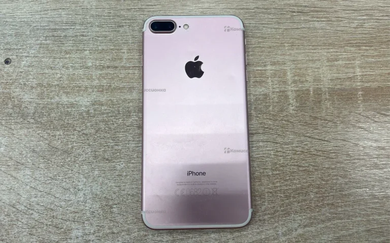 Apple iPhone 7 Plus 3/32 ГБ