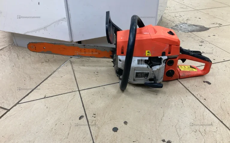 Бензопила CS-1629