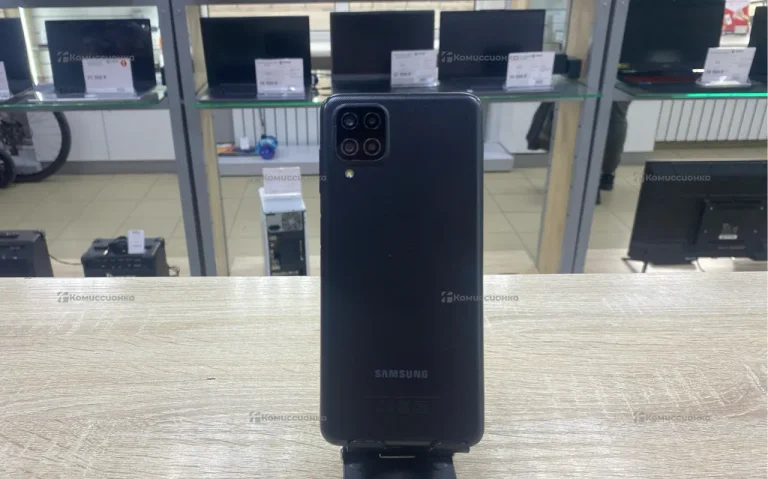 Samsung Samsung galaxy A12 4/64