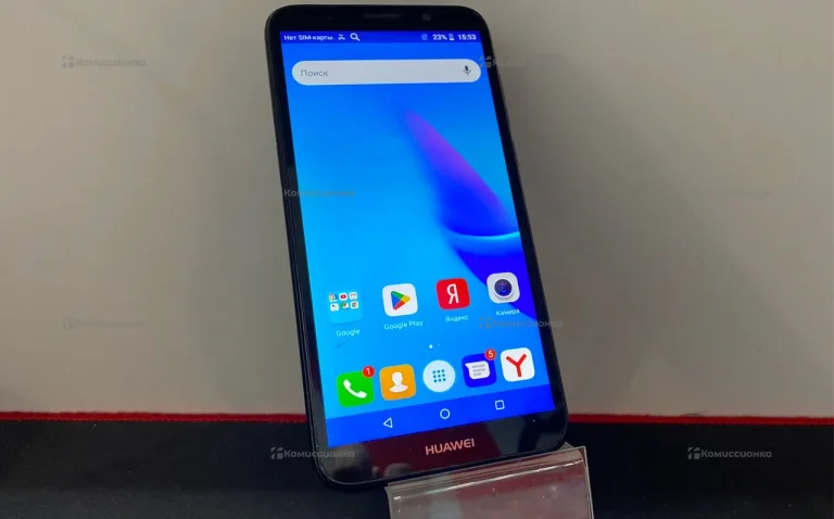 Huawei DRA-LX5 16Gb