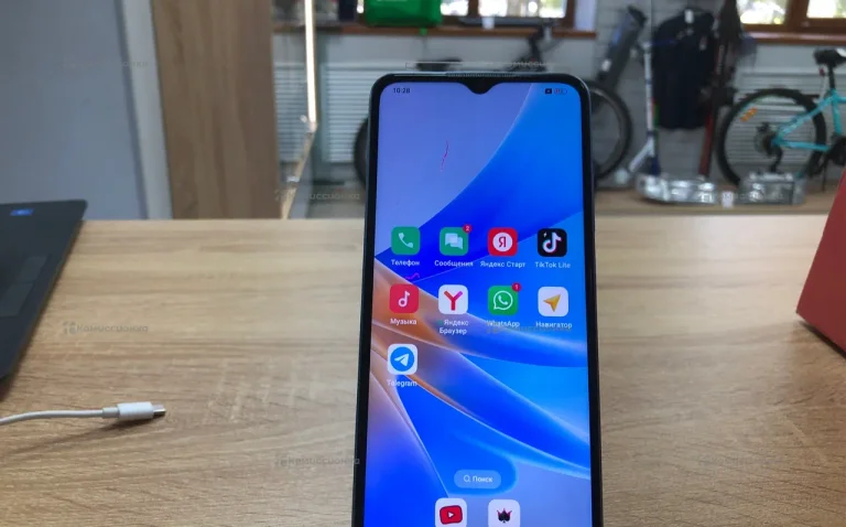 Oppo A17k 3/64Gb