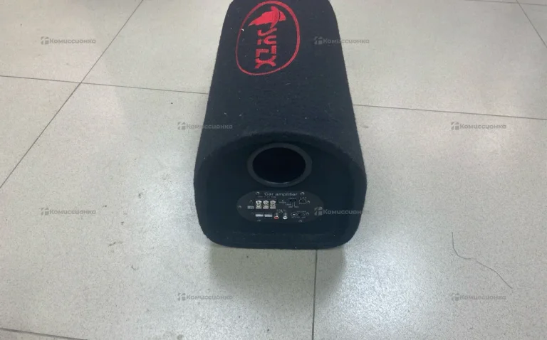 Сабвуфер  Syzx 16 см 6 дюймов