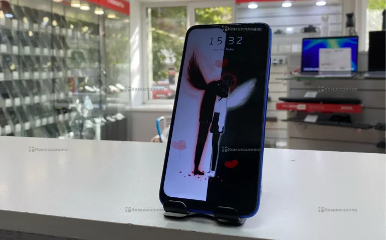 Xiaomi Redmi Note 7 4/64Gb