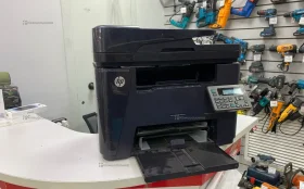 Купить МФУ принтер HP LaserJet Pro MFP M225dn б/у , в Тюмень Цена:6998рублей