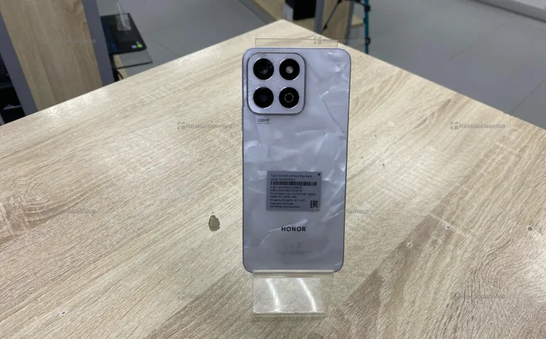 Honor X7C 8/512Gb