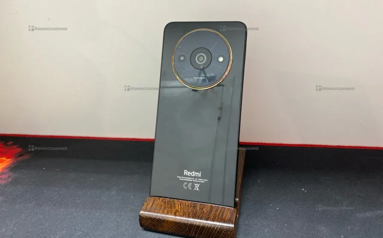 Xiaomi Redmi A3x 4/64 ГБ