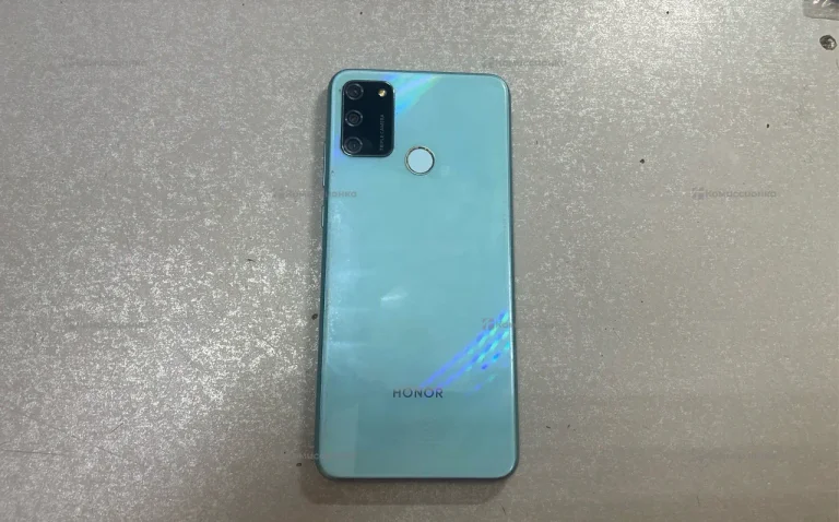 Honor 9А 3/64гб