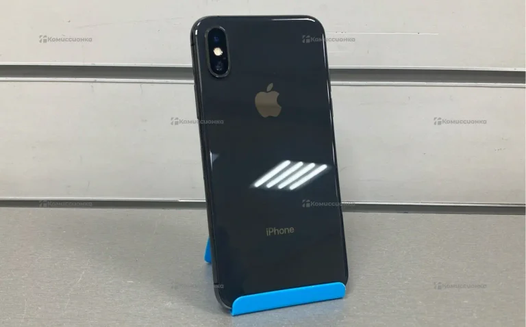 Apple iPhone XS 4/256 ГБ