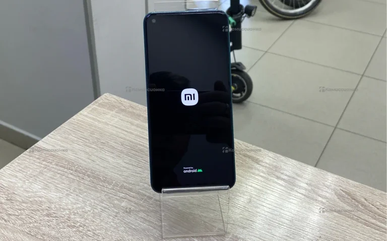 Xiaomi Redmi Note 9 3/64 ГБ