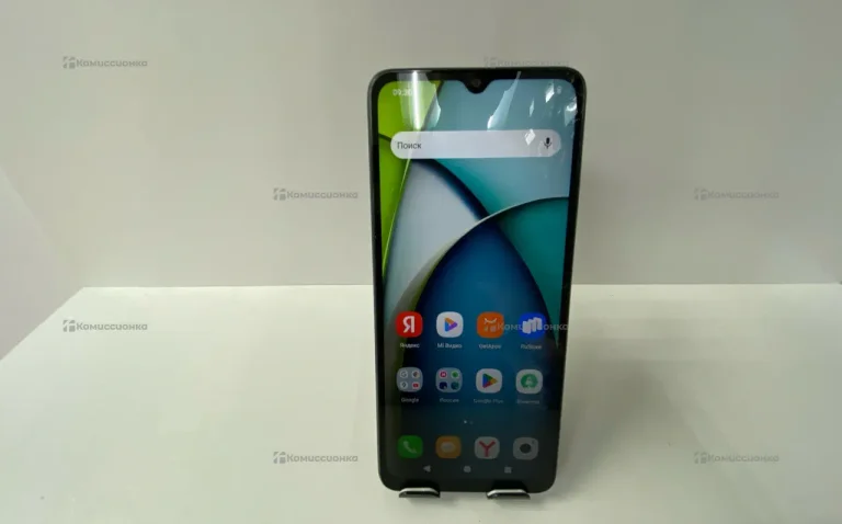 Xiaomi Redmi A3 4/128gb