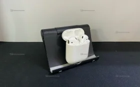 Наушники AirPods 2nd