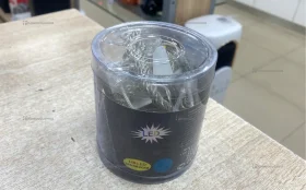 Купить Гирлянда 160лед б/у , в Москва и область Цена:150рублей