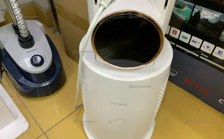 Вентилятор колонный Reoka RKBF-3501