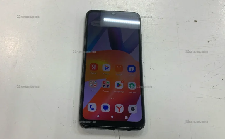 Xiaomi Redmi A2+ 4/64 ГБ