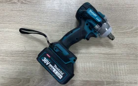 Купить Гайковерт Макита реп б/у , в Пенза Цена:3500рублей