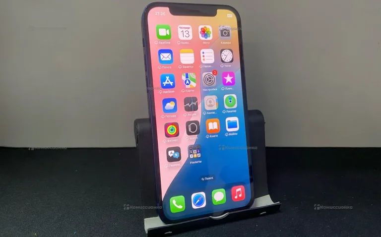 Apple iPhone 12 4/64 ГБ