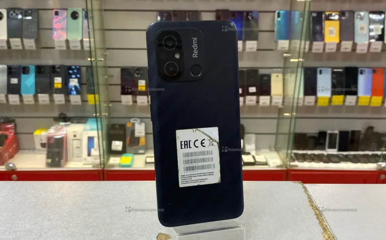 Xiaomi Redmi 12C 3/64