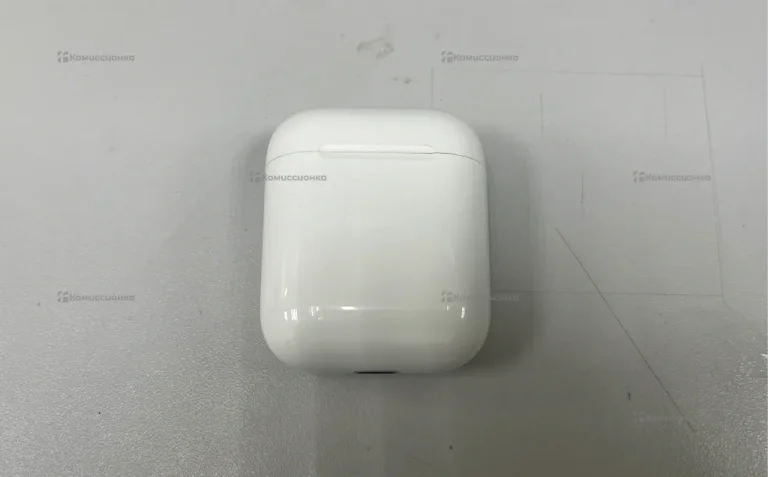 Наушники  airpods 2