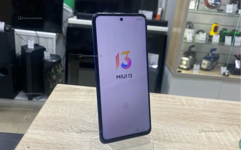 Xiaomi Poco X3 Pro 6/128 ГБ