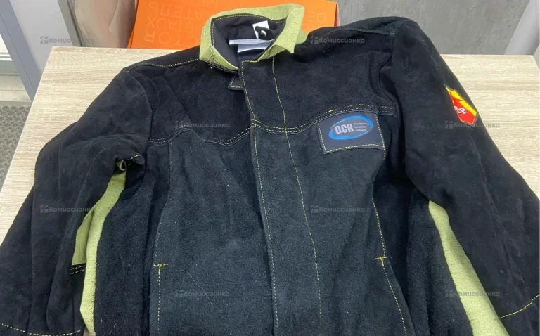 Сварочный костюм