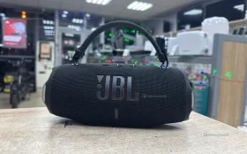 Купить Колонка JBL Charge 6 б/у , в Москва и область Цена:7900рублей