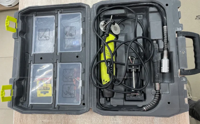 Гравер Ryobi EHT150V