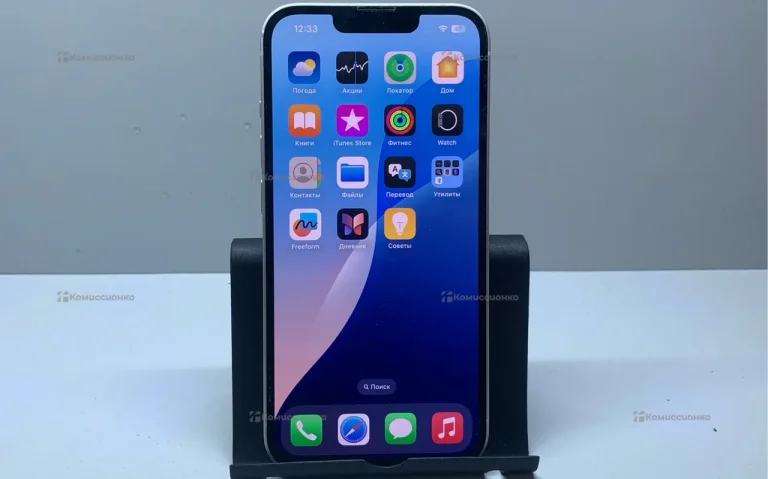 Apple iPhone 13 4/256 ГБ