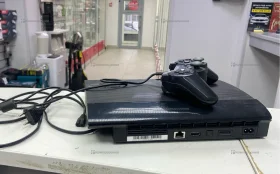 Приставка PS3. Прошитая