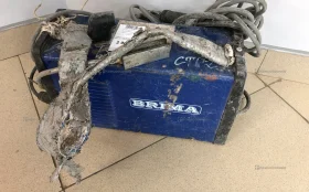 Купить Сварочный аппарат BRIMA ARC-223 PROFESSIONAL (без б/у , в Москва и область Цена:2900рублей