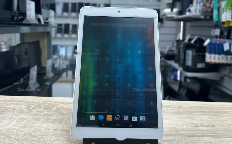 Планшет Prestigio MultiPad PMT3008