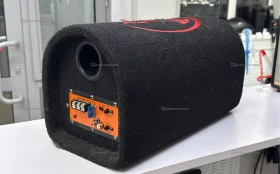 Купить Активный Сабвуфер SYZX б/у , в Челябинск Цена:2500рублей