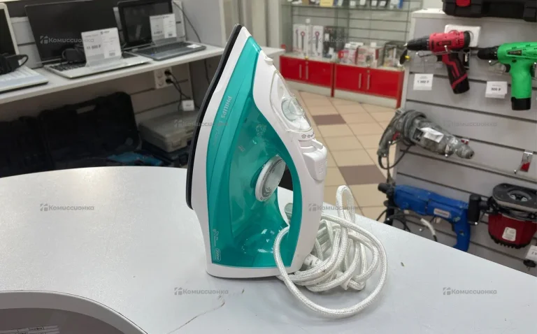 Утюг Philips