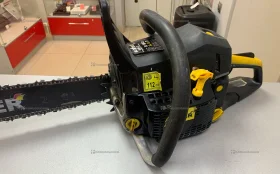 Бензопила Huter BS-62