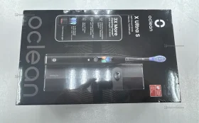 Купить Электрическая зубная щётка Oclean X Ultra S б/у , в Москва и область Цена:6500рублей