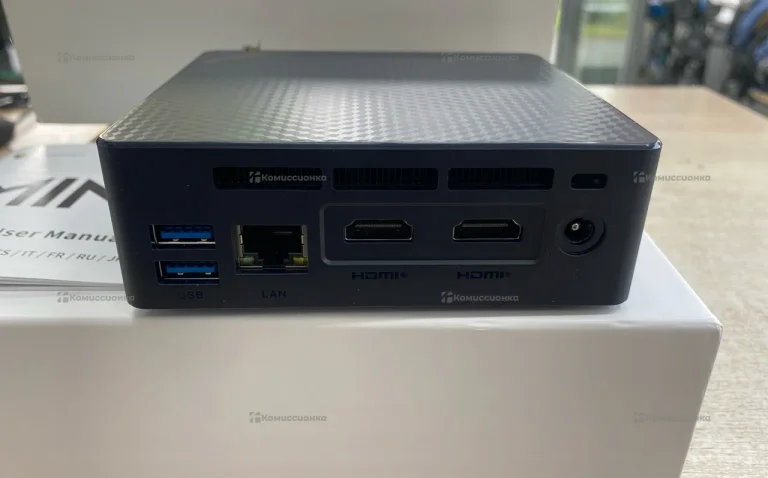 Системный блок  Beelink MINI S12 pro