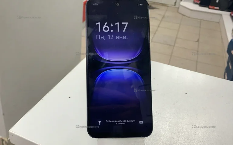 Tecno Spark 40C 8/128 ГБ