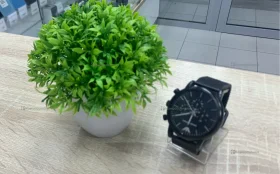 Купить Часы  Armani-AR-1968 б/у , в Тюмень Цена:5990рублей