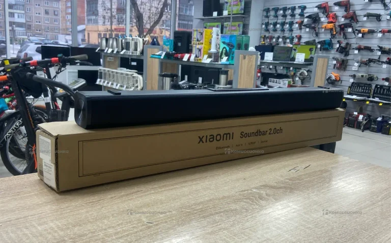 Саундбар Xiaomi Redmi 2.0