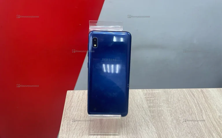 Samsung Galaxy A10 2/32 ГБ