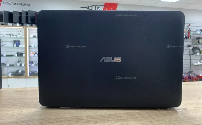 Ноутбук  ASUS X554L