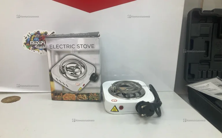 Плитка спираль