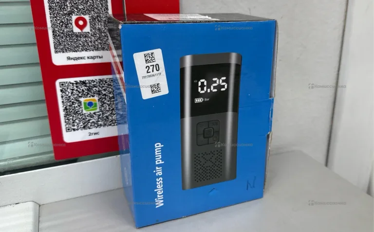 Компрессор портавниный