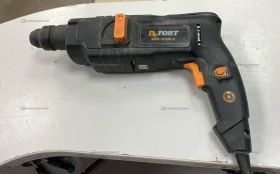 Перфоратор DeFort DRH-500