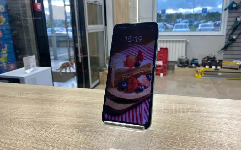 Vivo Y22 4/64Gb