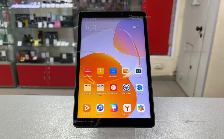 Планшет Huawei MatePad T 32Gb LTE (2020)