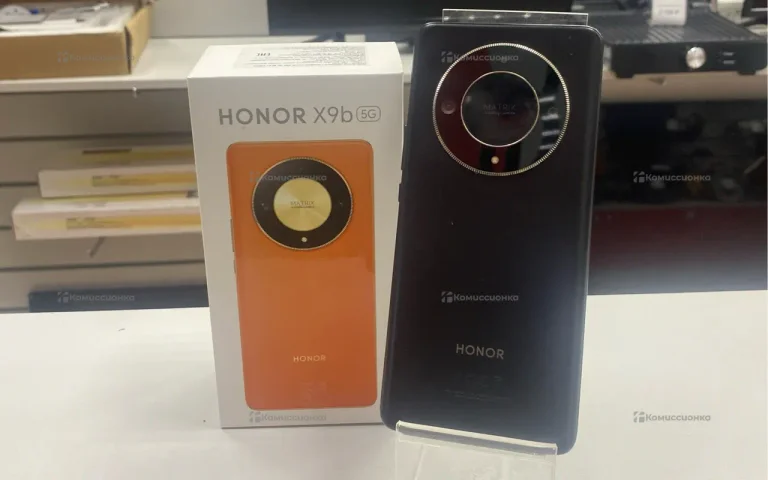 Honor X9b 8/256Gb