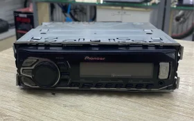Купить Автомагнитола Pioneer MVH-160UI б/у , в Магнитогорск Цена:990рублей