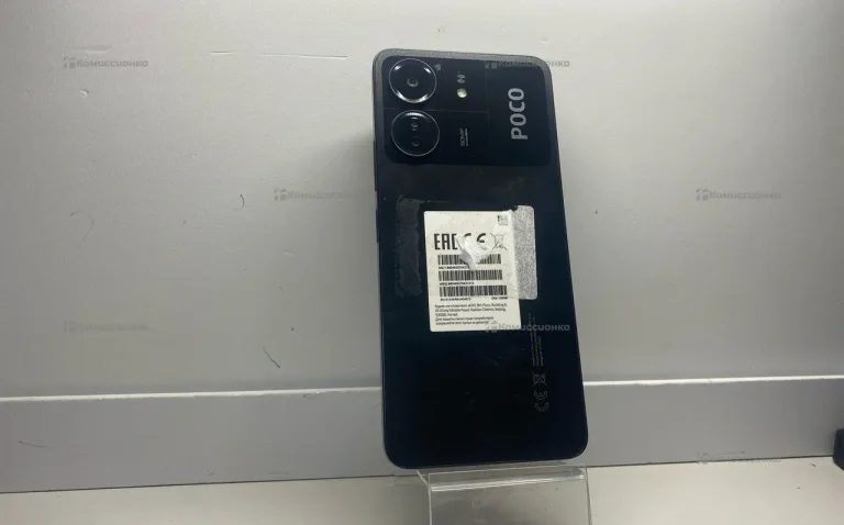 Xiaomi POCO C65 6/128 Gb