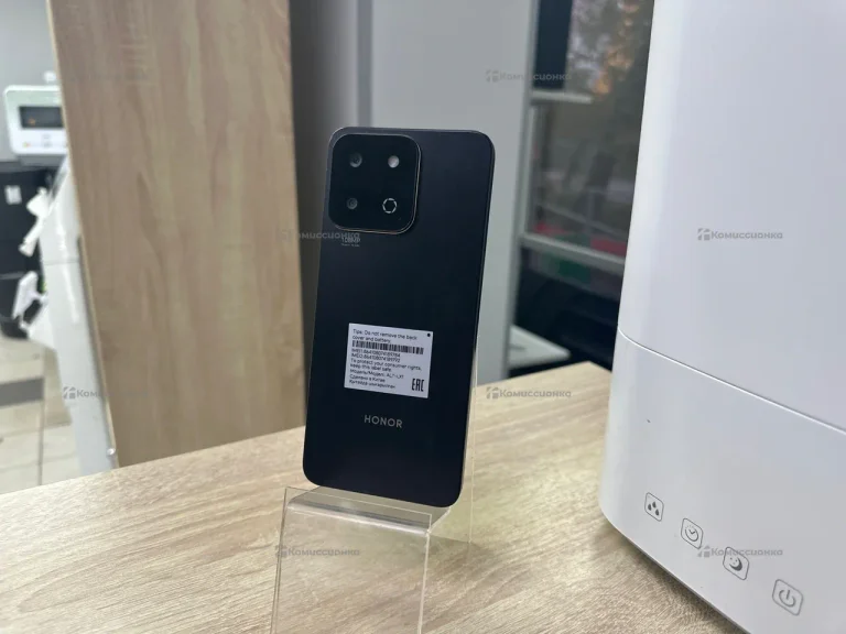 Honor X7c 6/128 ГБ
